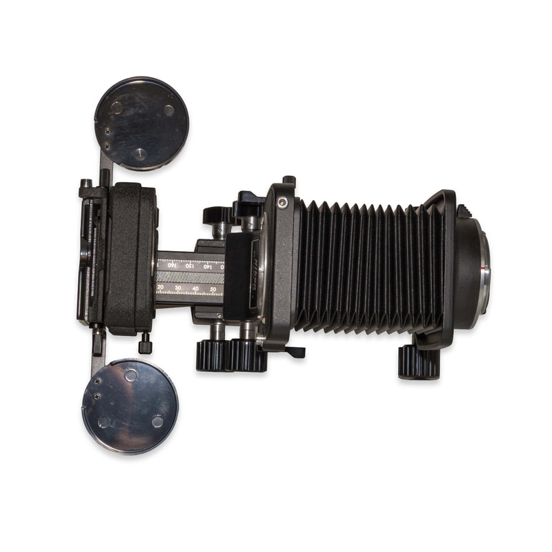 Nikon Bellows PB-6, Soffietto