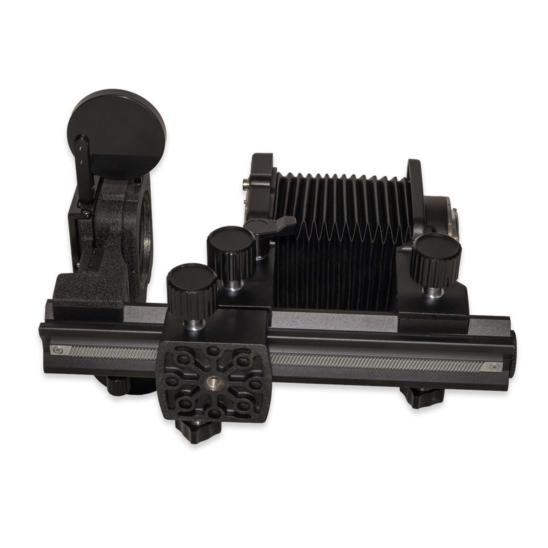 Nikon Bellows PB-6, Soffietto
