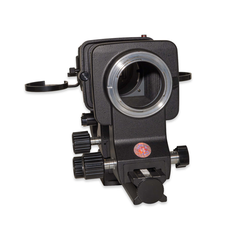 Nikon Bellows PB-6, Soffietto