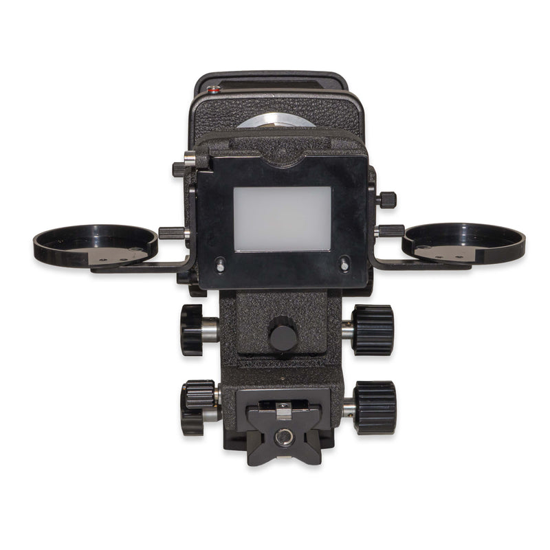 Nikon Bellows PB-6, Soffietto