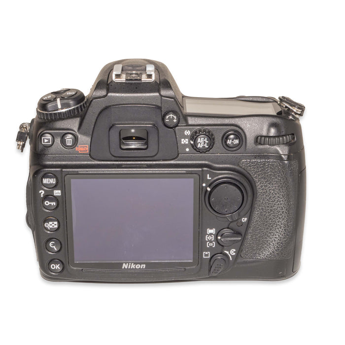 Nikon D300