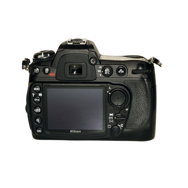 Nikon D300