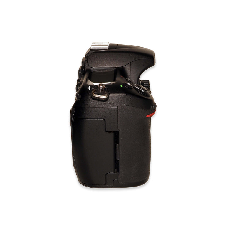 Nikon D300