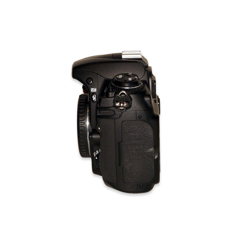 Nikon D300