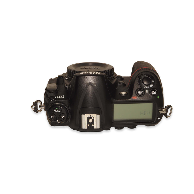 Nikon D300