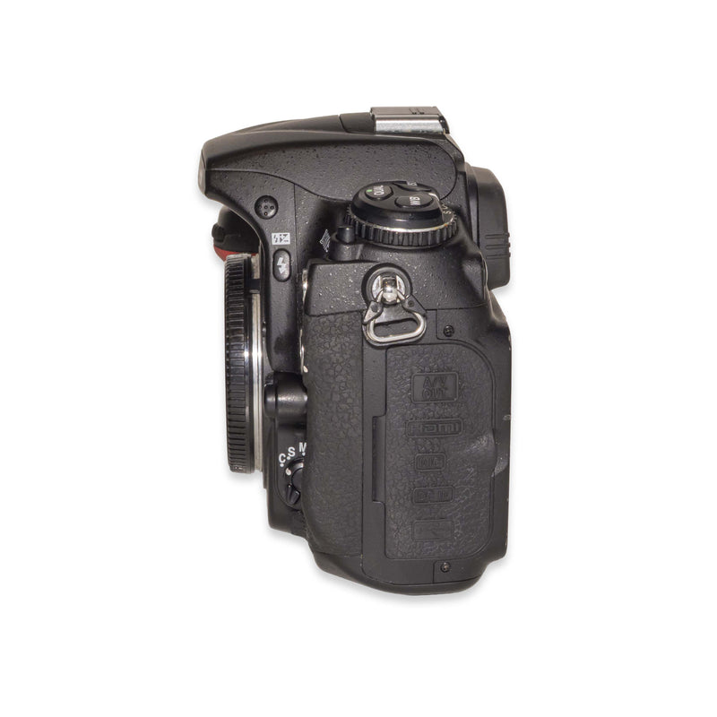 Nikon D300s