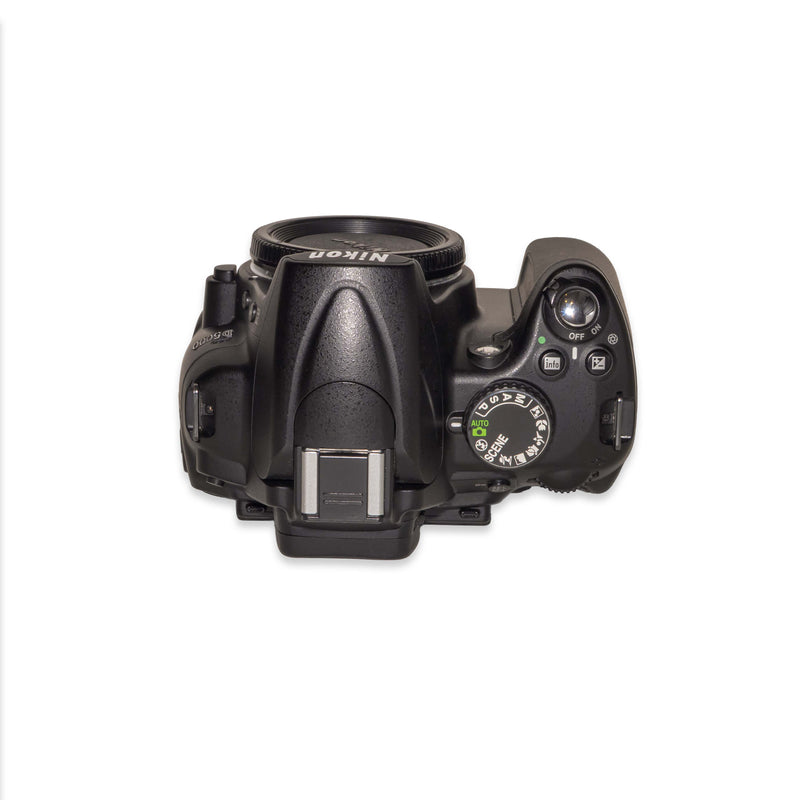 Nikon D5000