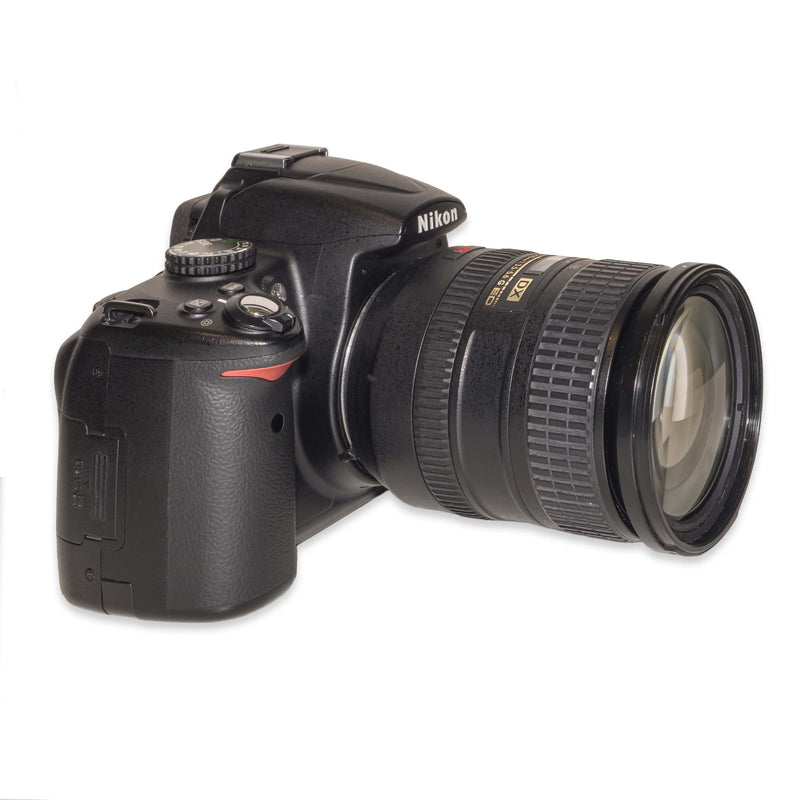 Nikon D5000