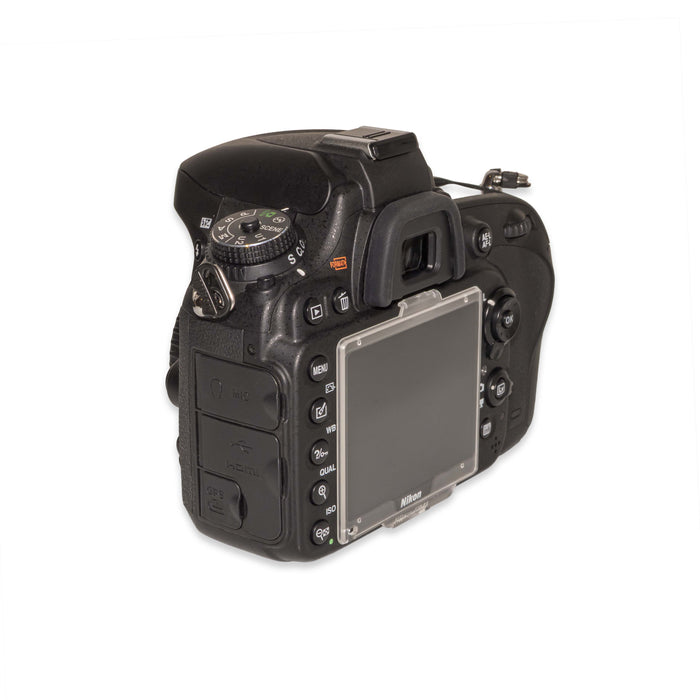 Nikon D600