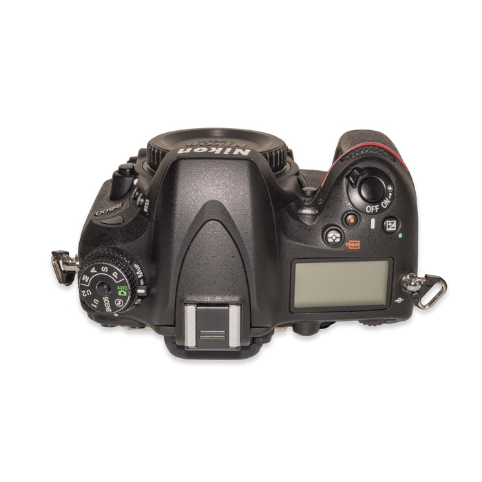 Nikon D600