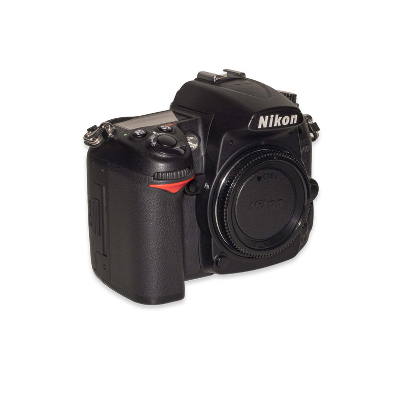 Nikon D7000