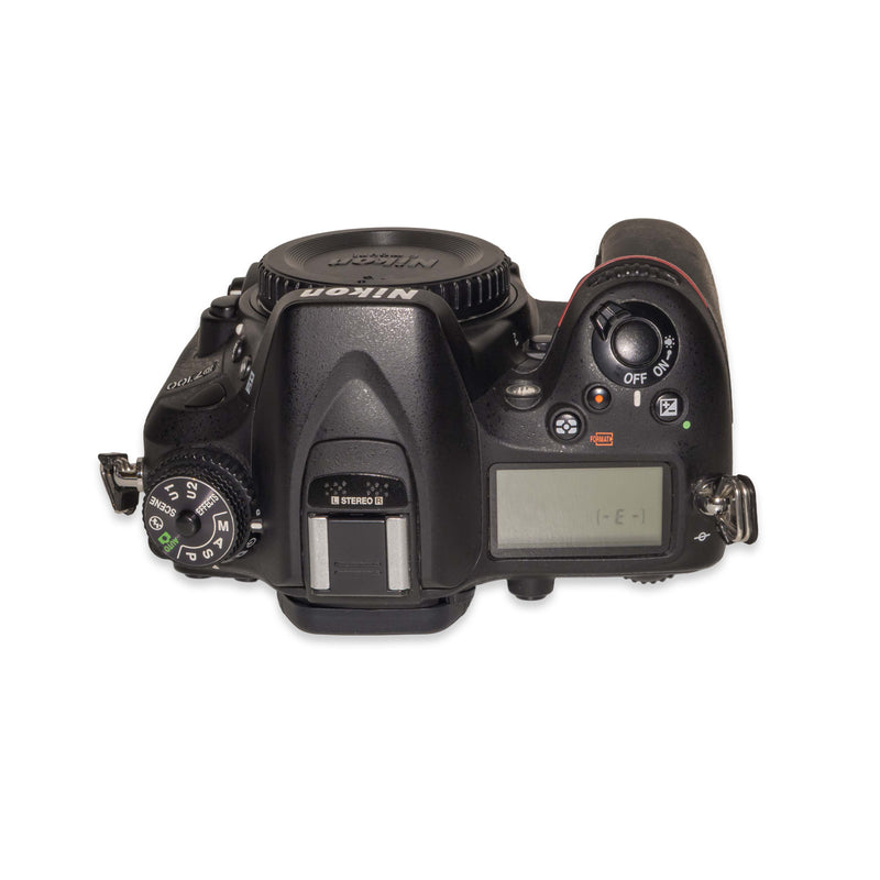 Nikon D7100