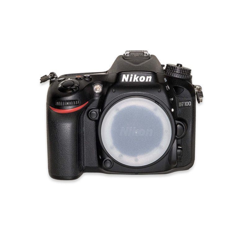 Nikon D7100