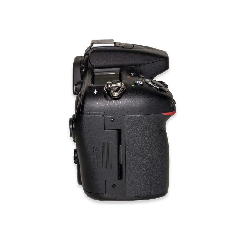Nikon D7100