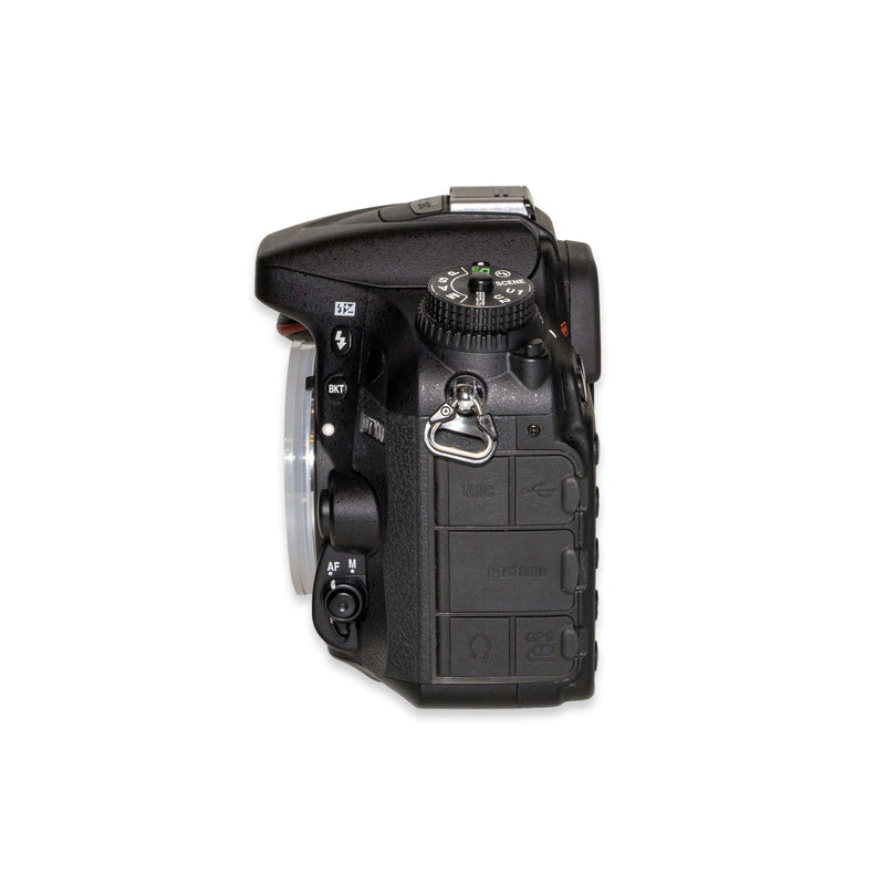 Nikon D7100