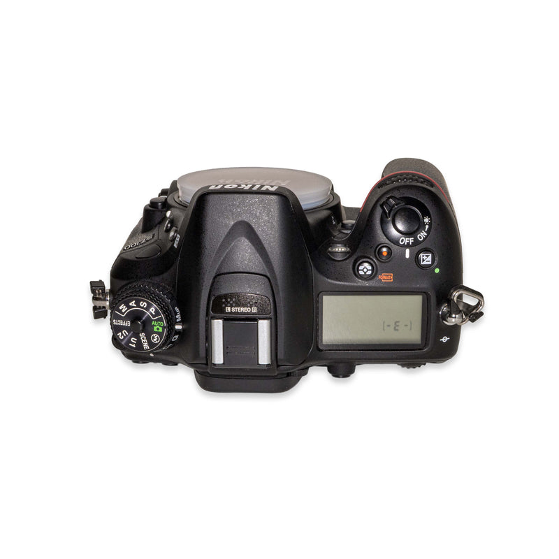 Nikon D7100