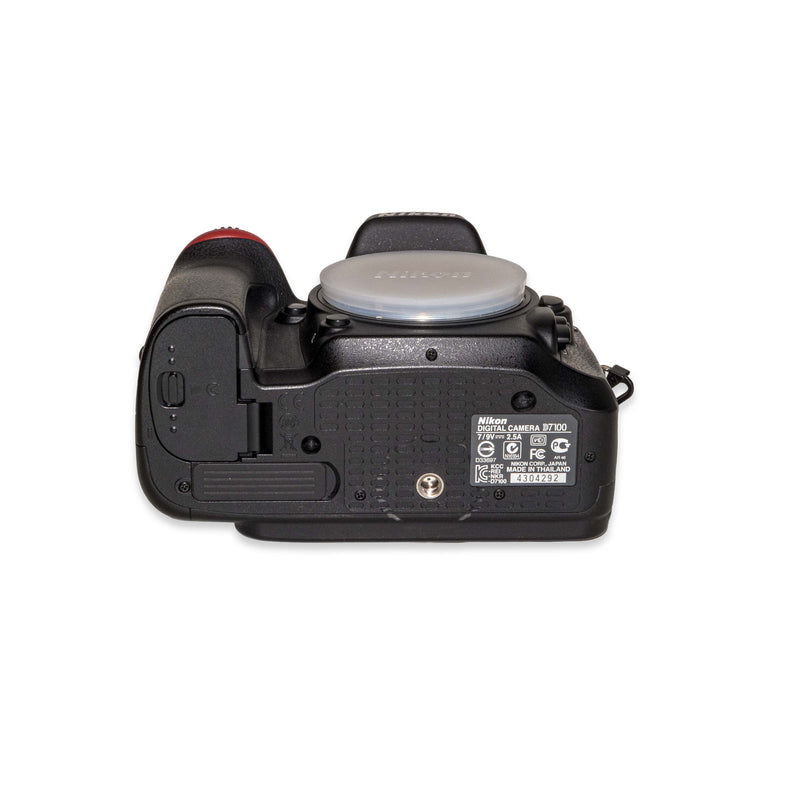 Nikon D7100