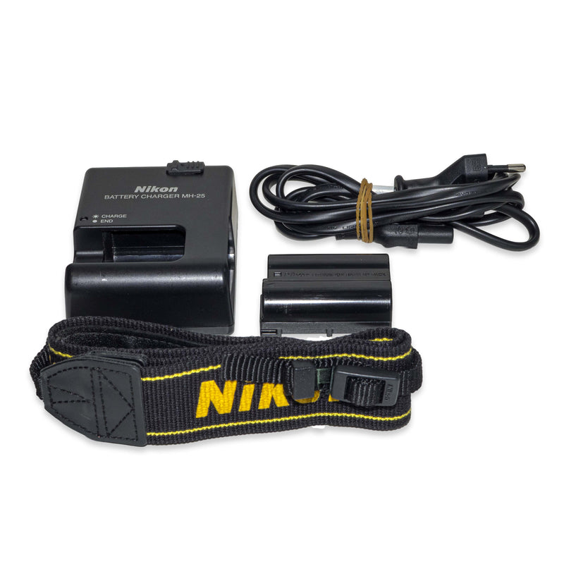 Nikon D7100