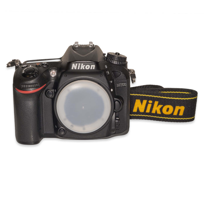 Nikon D7200