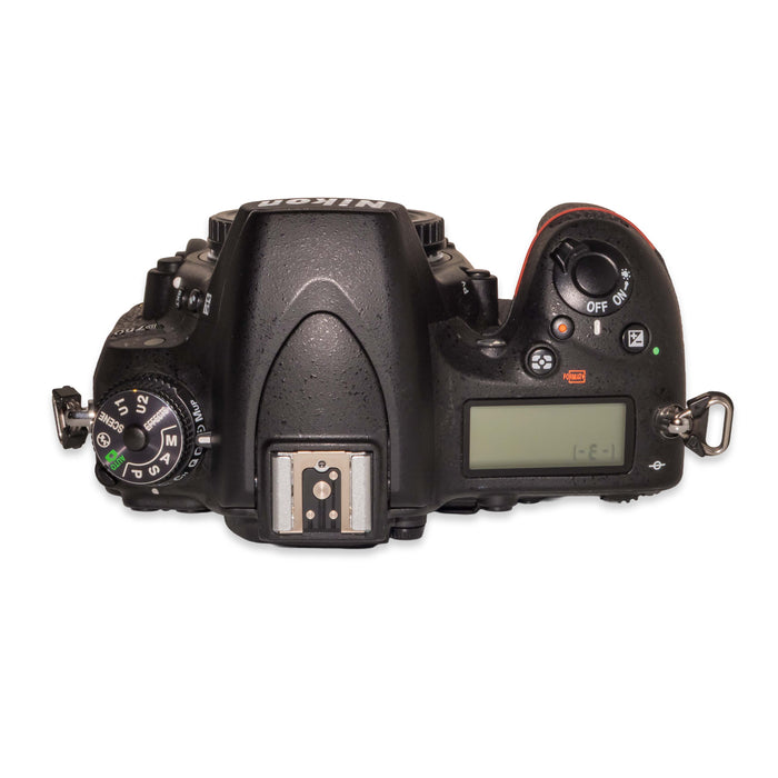 Nikon D750