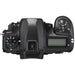 Nikon D780 + Lexar Professional 800x 64GB SD Card - Foto Ottica Cavour