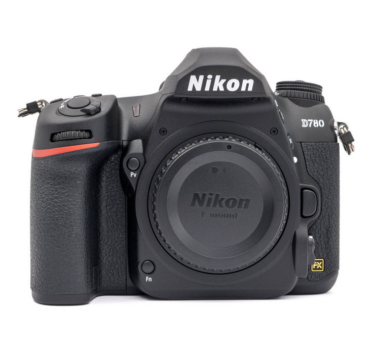 Nikon D780