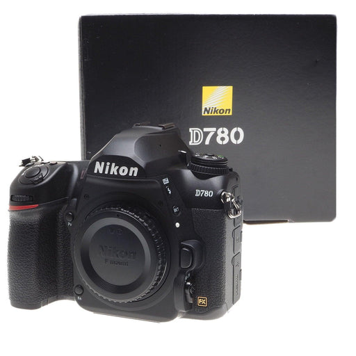 Nikon D780 - Foto Ottica Cavour
