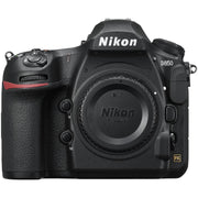 Nikon D850 + Nikon AF-S NIKKOR 24-120mm f/4G IF-ED VR - Foto Ottica Cavour