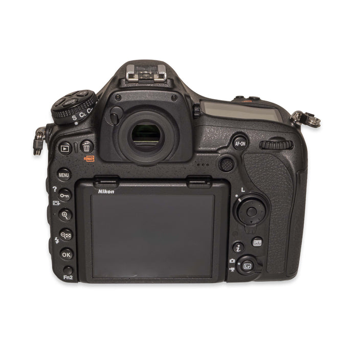 Nikon D850