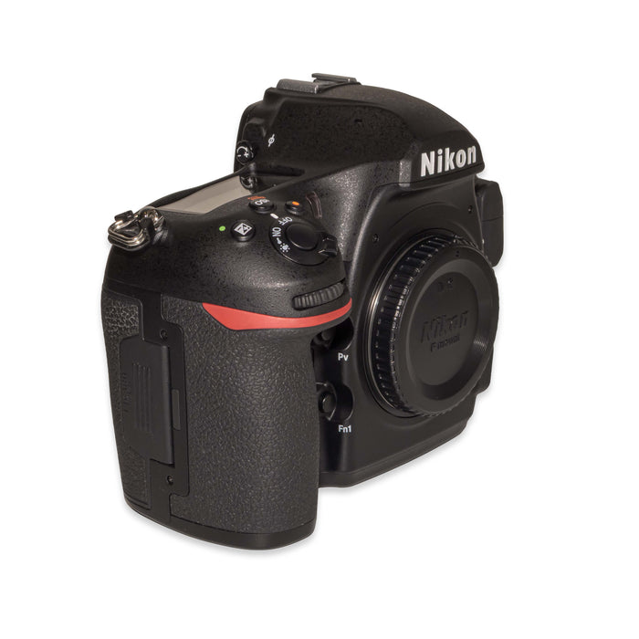 Nikon D850
