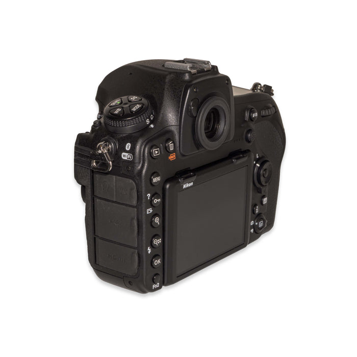 Nikon D850