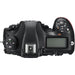 Nikon D850 + Nikon AF-S NIKKOR 24-120mm f/4G IF-ED VR - Foto Ottica Cavour