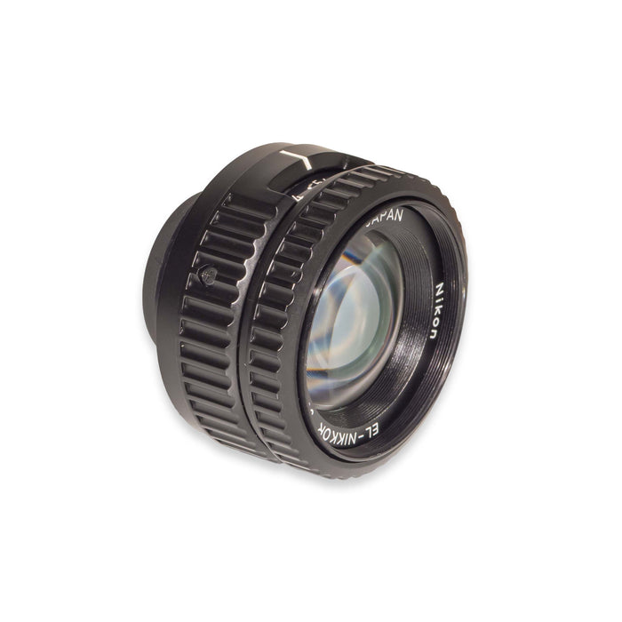 Nikon EL-NIKKOR 50mm f/2.8 per ingranditore