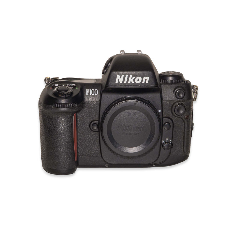 Nikon F100