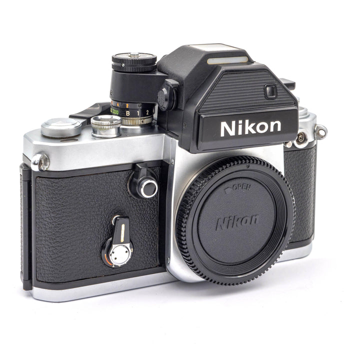 Nikon F2