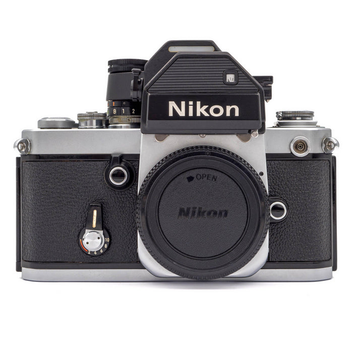 Nikon F2