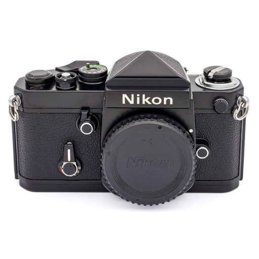 Nikon F2 - Foto Ottica Cavour