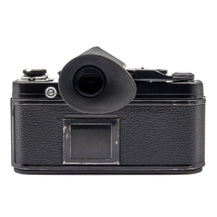 Nikon F2