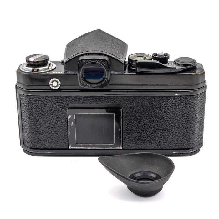 Nikon F2