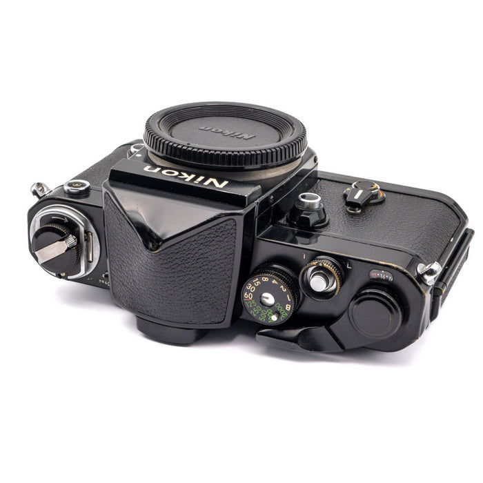 Nikon F2