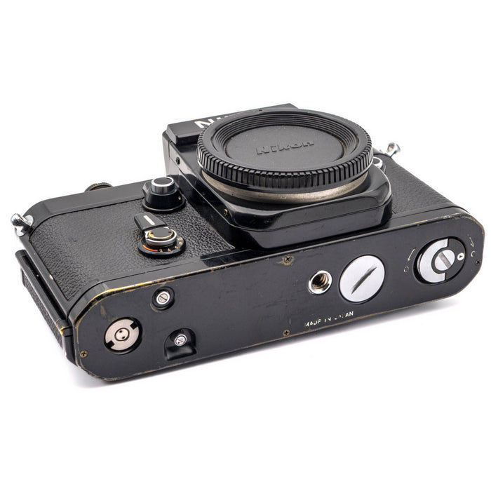 Nikon F2