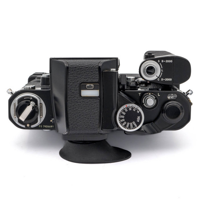 Nikon F2