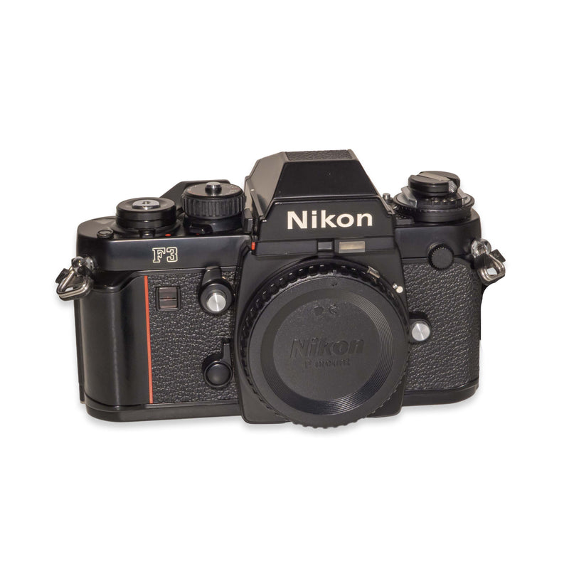 Nikon F3