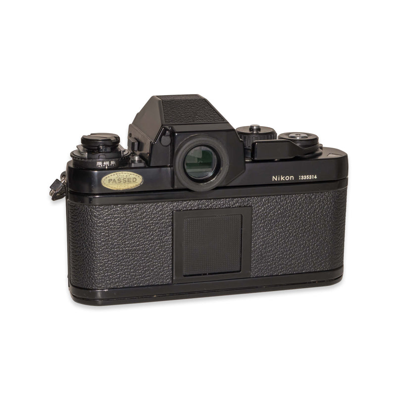 Nikon F3