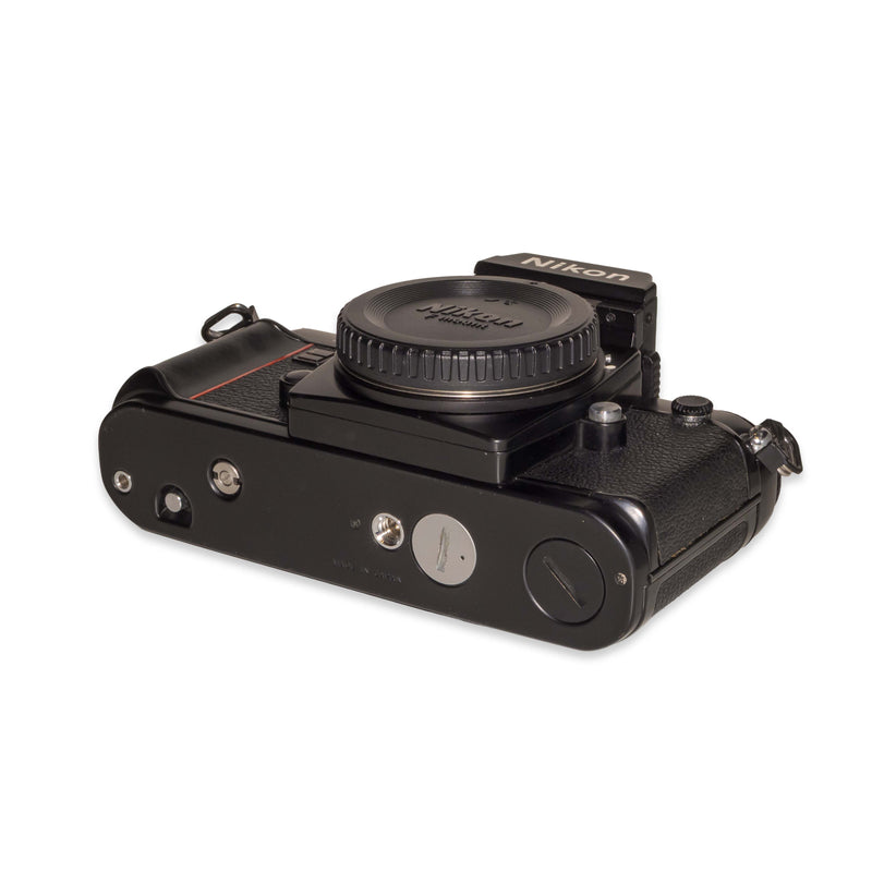 Nikon F3