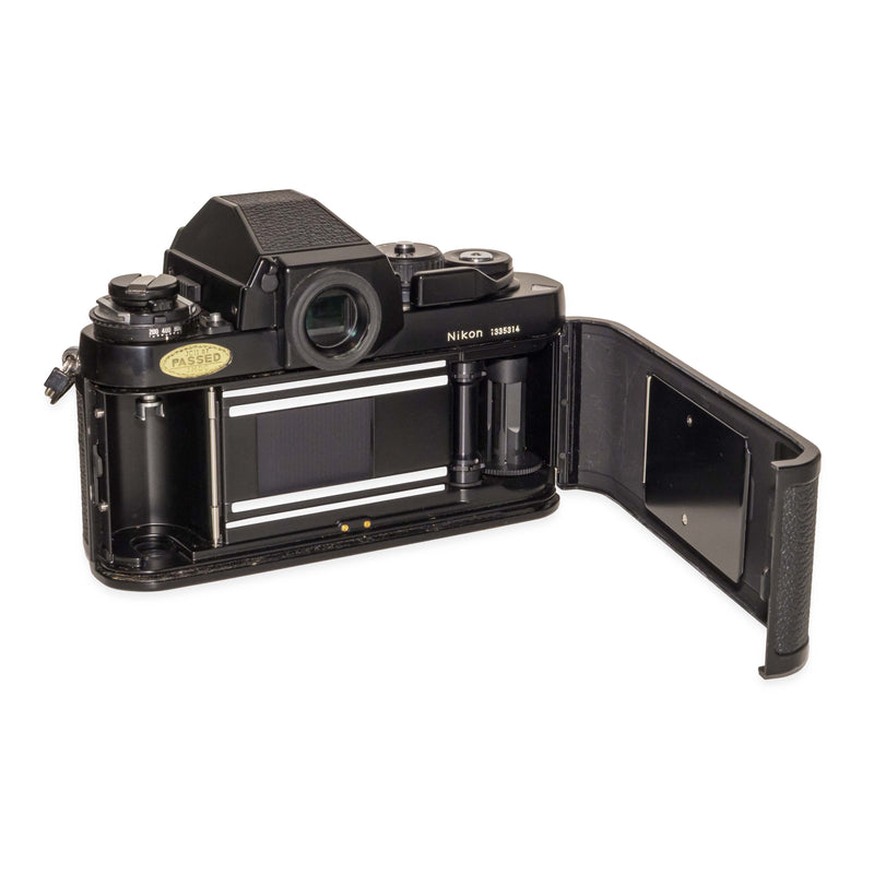 Nikon F3