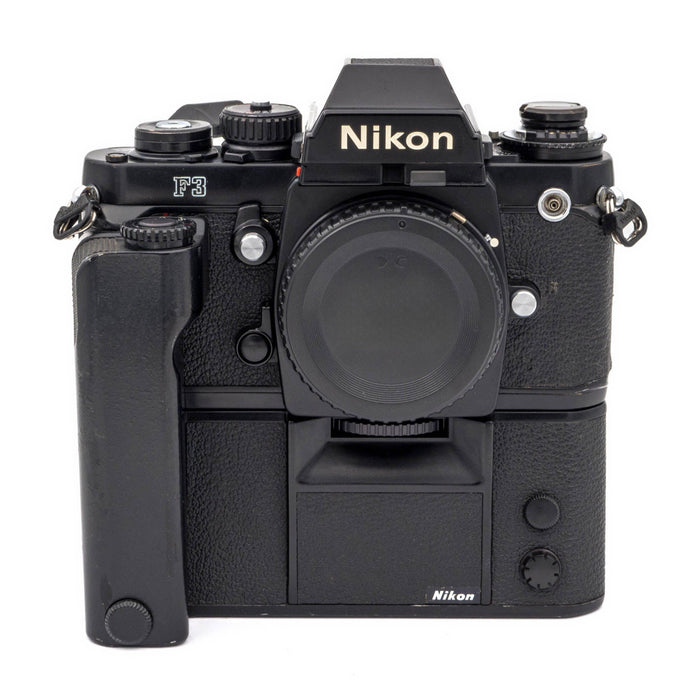 Nikon F3