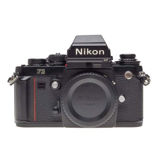 Nikon F3