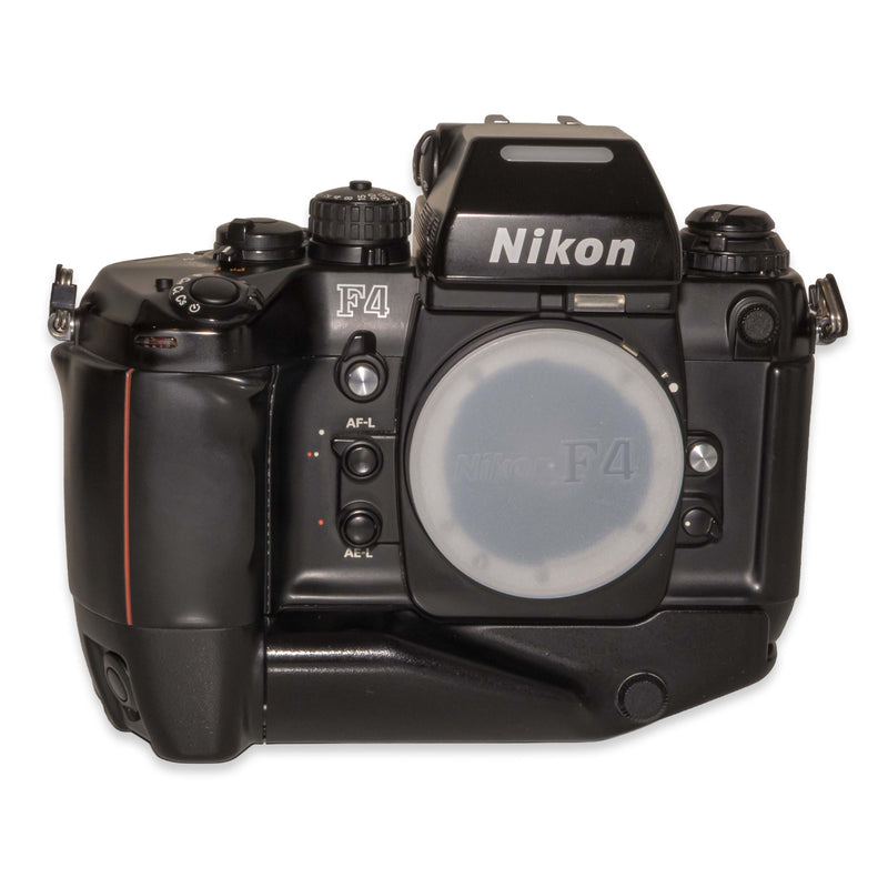 Nikon F4