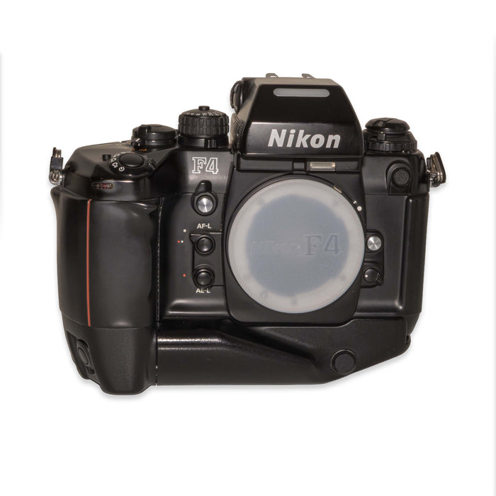 Nikon F4